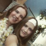Brooklynn Johnston - @brooklynnrugby - Instagram