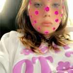 Brooklynn Johnston - @brooklynnjohns18 - Instagram
