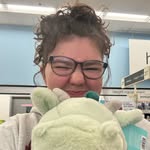 Brooklynn Lamb - @br00k1ynntheweirdo - Instagram