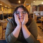 Brooklynn Martinez - @lynn_the_baker - Instagram