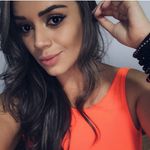 Brooklynn Martinez - @baybee_luvzu2 - Instagram