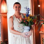 Brooklynn Poe-Miller - @poepottery - Instagram