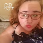 Brooklynn Shay Shirley - @brookescountry67 - Instagram
