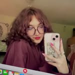 brooklyn starr - @brookphobic - Instagram