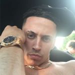 Brooklyn Thomas - @mr.d3lta - Instagram