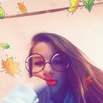 brooklynn.thomas - @brooke20119 - Instagram