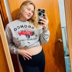 Brooklynn Page Townsend - @babybrook119 - Instagram