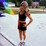 Brooklyn Trimble - @brooklyntrimz - Instagram