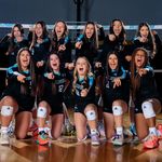 brooklynn trimble - @brooklynntrimblevb - Instagram