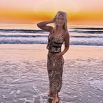 Brooklyn Wallace - @brooklynmiraw - Instagram