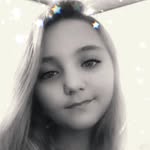 Brooklynn Wallace - @curecurly01 - Instagram