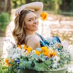 Brooklynn Williams - @brooklynn.williams1 - Instagram