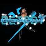 Brooklynn Williams 🩵 - @braidzetc_tink - Instagram