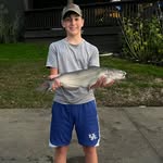 Brooks Abbott - @brooks_likes_fishing - Instagram