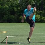 Coach Brooks Abbott - @proformjax - Instagram