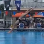 Patrick “Brooks” Adams - @brooksadams_diving - Instagram