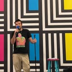 Brooks Alexander Lawrence - @brooksandbrookscomedy - Instagram