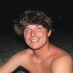 Brooks Anderson - @brooksaanderson - Instagram