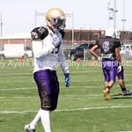 Brooks Anderson - @brooksanderson3386 - Instagram