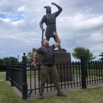 Brooks Anderson - @brooks.anderson.73 - Instagram