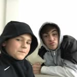 Brooks Anderson - @brooksieanderson - Instagram