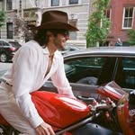 Brooks Armstrong - @eyasirquest - Instagram
