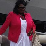 Kimm Brooks-Arnold - @blessedchoclit - Instagram
