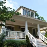 Brooks Ballard - @craftsmanhomepatterns - Instagram