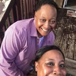 Kisha Brooks Barlow - @kishabarlow - Instagram