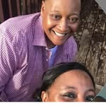 Kisha Brooks Barlow - @kekefe6608 - Instagram