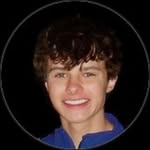 Brooks Barnes - @brooks__a_barnes_ - Instagram