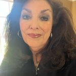 Rozzie Brooks Barnes - @wildbird2 - Instagram