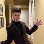 Brooks Barton - @brooks.barton55 - Instagram