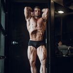 Brooks Barton - @brooksbartonfit - Instagram