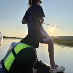 Brooks Barton - Facebook