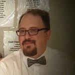 Glenn Brooks Barton - @astaire_rock - Instagram