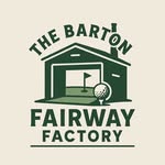 Taylor, Carter and Brooks Barton - @thebartonfairwayfactory - Instagram