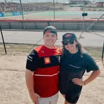 Brooks Beall - Facebook