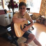 Brooks Bellinger - @brooksbellinger - Instagram