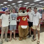 Brooks - @brooks.bennett6 - Instagram