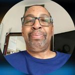 Bishop C C Brooks - @brooksbishopcc - Instagram