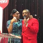 Bishop Melvin Brooks - @bishopmelvinbrooks - Instagram