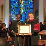 Bishop P. A. Brooks - @bishoppabrooks - Instagram