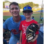 Brooks bishop - @bsbl_02 - Instagram