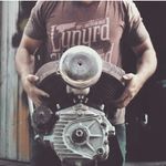 Brooks Blanton - @blanton_hd - Instagram