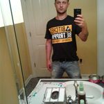 Brooks Boudoin - @datsdat2010 - Instagram