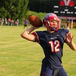 Brooks Boutwell - @boutwellqb - Instagram