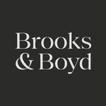 BROOKS & BOYD - @brooksandboyd - Instagram