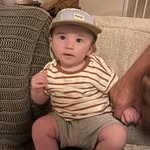 Brooks Andrew Boyd - @brooksiebabyboyd - Instagram