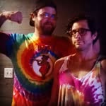 Brooks Boyd - @wizardbeard1 - Instagram